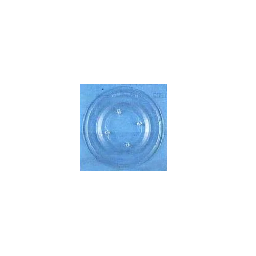 Spoke Protectors - Plastic