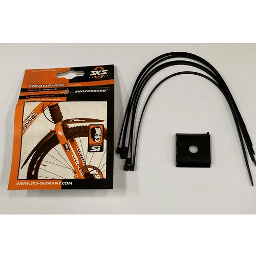 Front Mudguard Mounting Kit