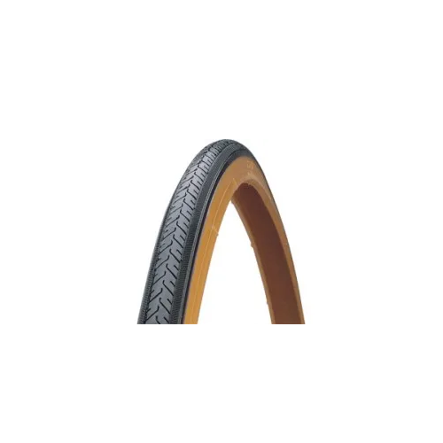 700 x 25 Speed Tyre - Gum Wall