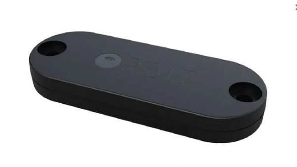 Android Bike Finder