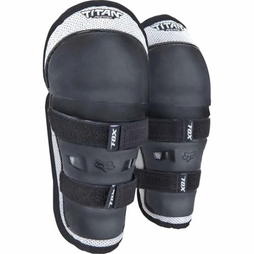PEEWEE TITAN Knee GUARD