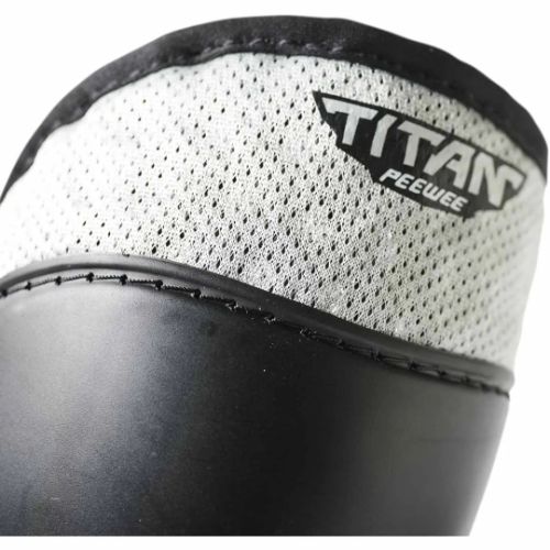 PEEWEE TITAN Knee GUARD
