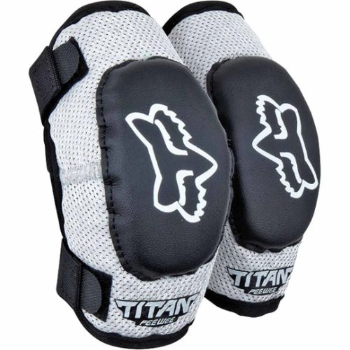 PEEWEE TITAN ELBOW GUARD