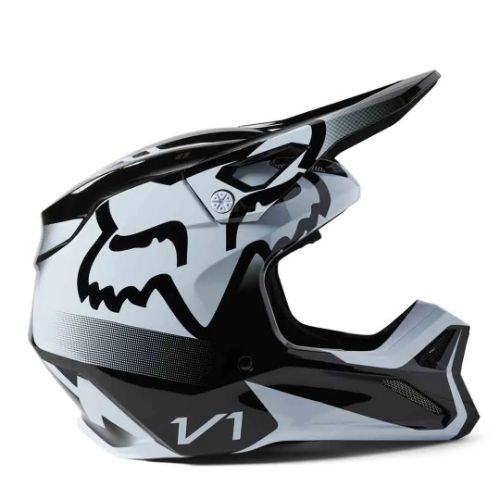 Fox Youth V1 Leed MIPS Helmet - Dot/Ece - CLEARANCE