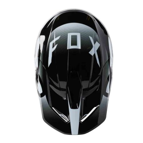 Fox Youth V1 Leed MIPS Helmet - Dot/Ece - CLEARANCE