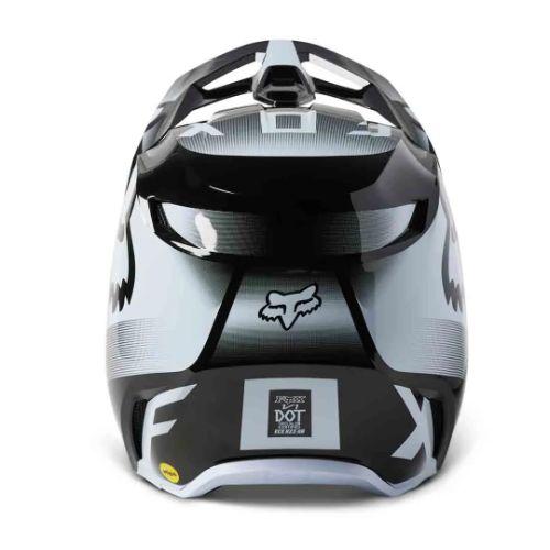 Fox Youth V1 Leed MIPS Helmet - Dot/Ece - CLEARANCE