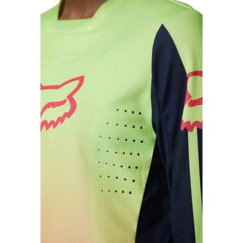 Fox Women's 180 Leed LS Jersey - CLEARANCE