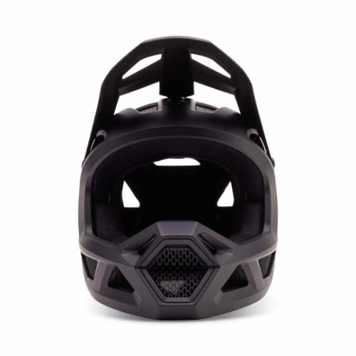Fox Rampage MIPS DH Helmet - Matte Black