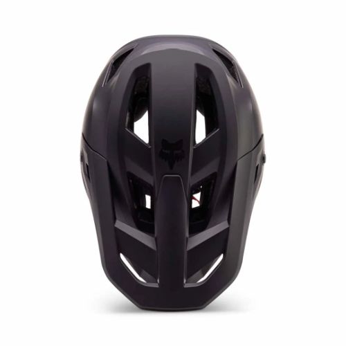 Fox Rampage MIPS DH Helmet - Matte Black