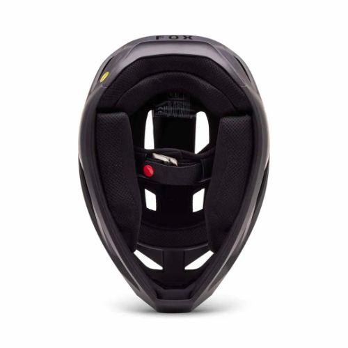 Fox Rampage MIPS DH Helmet - Matte Black