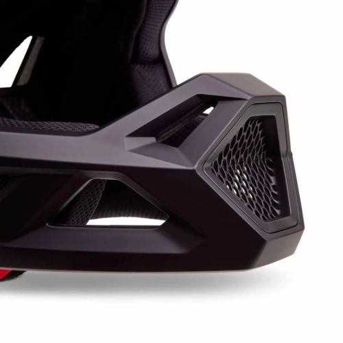 Fox Rampage MIPS DH Helmet - Matte Black