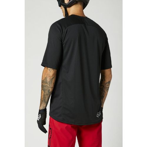 Fox Defend Short Sleeve Jersey - SUPER SALE