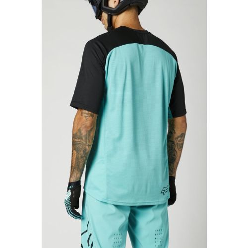 Fox Defend Short Sleeve Jersey - SUPER SALE
