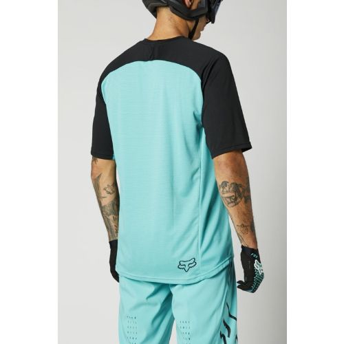 Fox Defend Short Sleeve Jersey - SUPER SALE