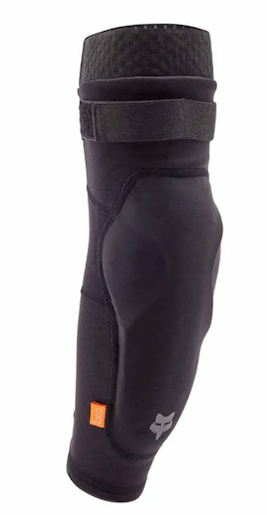 Fox Launch Elbow Guard - CLEARANCE