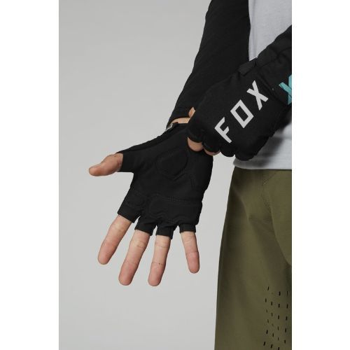 Fox Ranger Gel Short Glove - SUPER SALE