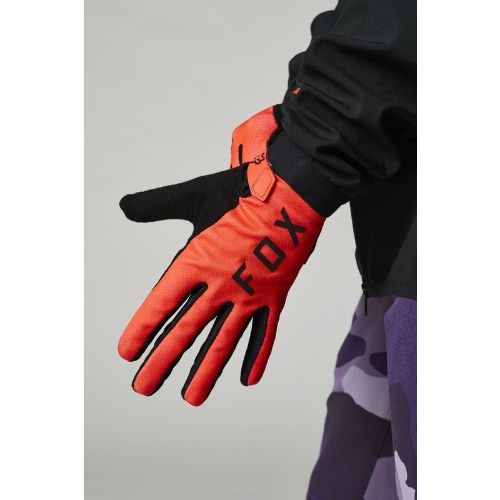 Fox Women'S Ranger Gel Glove - SUPER SALE