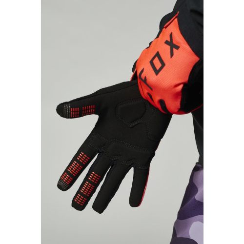 Fox Women'S Ranger Gel Glove - SUPER SALE