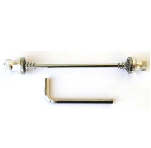 Front Security Skewer