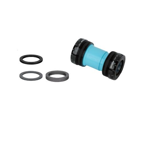 FSA T47 Threaded Bottom Bracket 68Mm For Dub Spindle - 68Mm | FSA | The ...