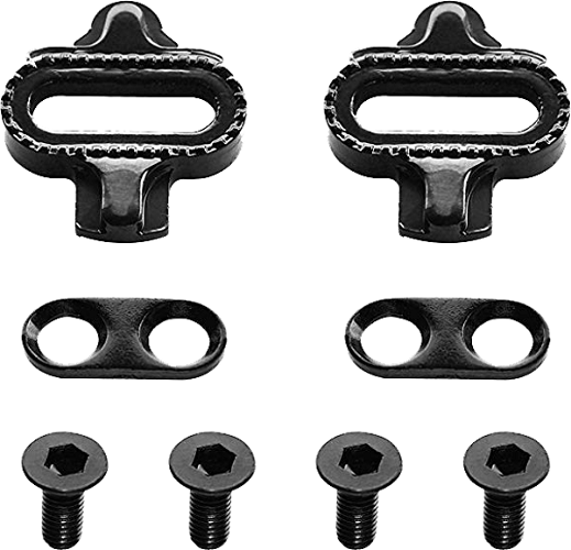 Funn Pedal Cleat Kit