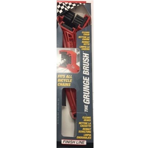 Finish Line Grunge Brush - SUPER SALE