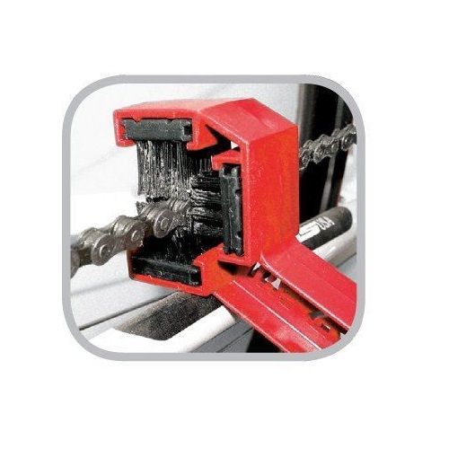 Finish Line Grunge Brush - SUPER SALE