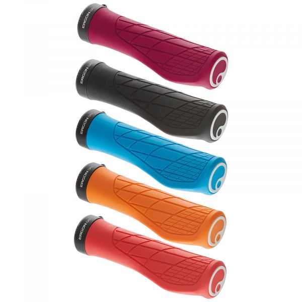 Ergon GA-3 Grips - SUPER SALE