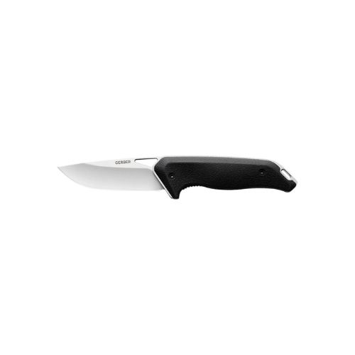 Gerber Moment Drop Point Fine Edge Knife - SUPER SALE
