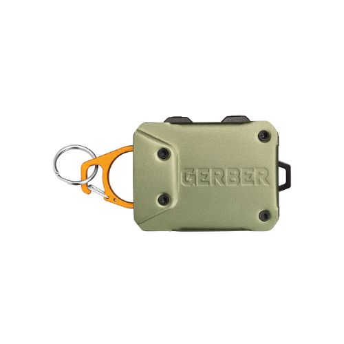 Gerber Defender Tether Carabiner - SUPER SALE