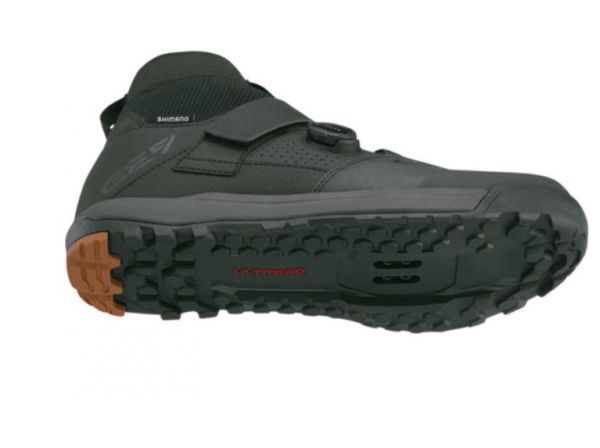 Shimano SH-GE900 GTX Men's SPD Shoes