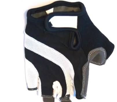 Gel Padded Bike Gloves - CLEARANCE