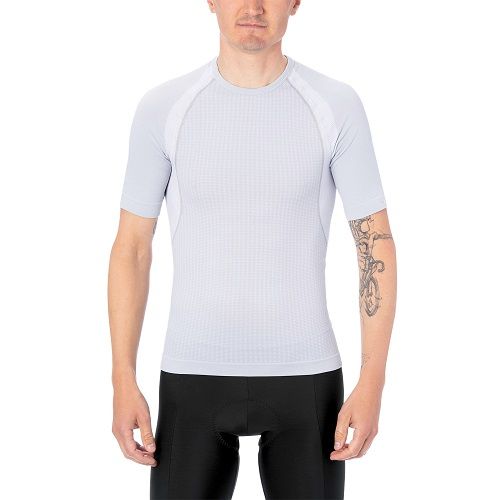 Giro Men's Chrono Short Sleeve Base Layer