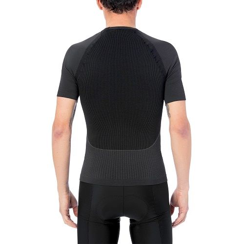 Giro Men's Chrono Short Sleeve Base Layer