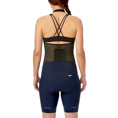 Giro Women's Chrono Expert Halter Bib Shorts