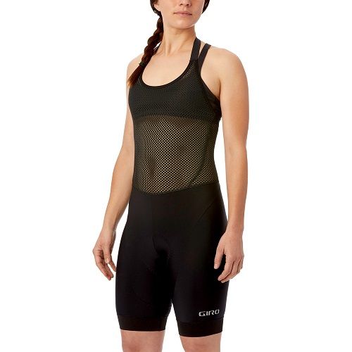 Giro Women's Chrono Expert Halter Bib Shorts