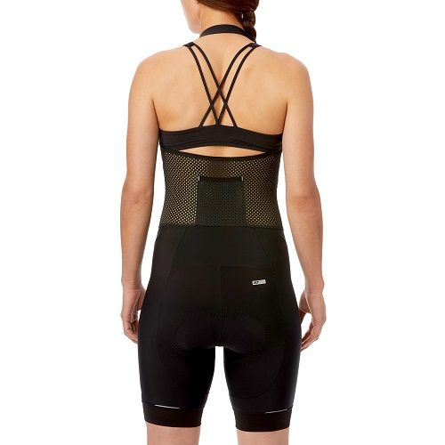 Giro Women's Chrono Expert Halter Bib Shorts