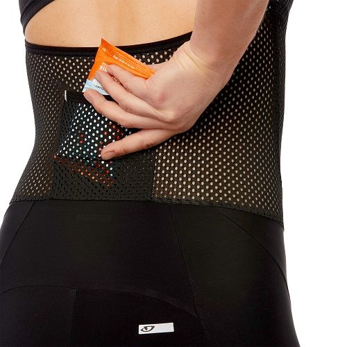 Giro Women's Chrono Expert Halter Bib Shorts