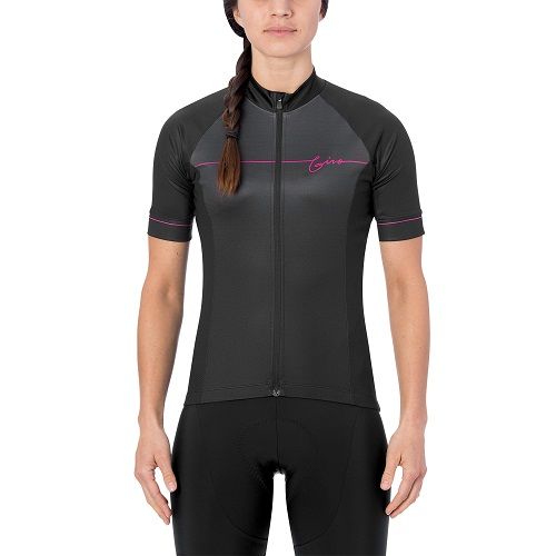 Giro Women's Chrono Cycling Jersey - Size M - CLEARANCE