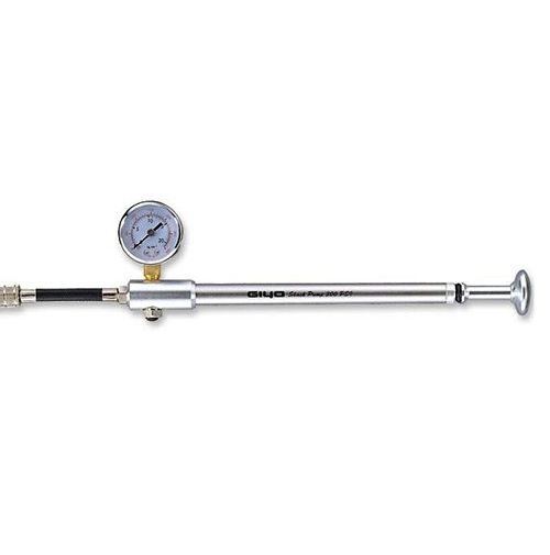 Giyo Shock Pump