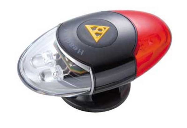 Topeak Headlux Helmet Light
