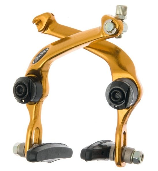 Diacompe Hombre Brakes - UniFit