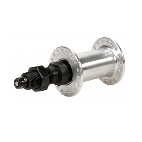 Wheelchair Hub, NH-990 Quick Release, With 1/2″ axle (12.7)