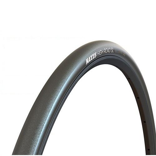 Maxxis High Road SL 700 x 25 Tyre - HYPR S K2 Carbon Bead TR