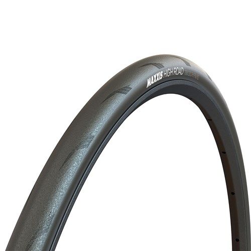 Maxxis High Road G3 700 x 25 Tyre - HYPR K2 TR
