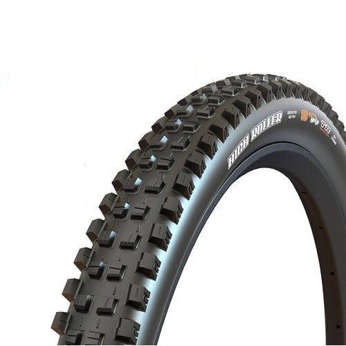 Maxxis High Roller III 27.5 x 2.40 Tyre - DH 3C MaxxGrip TR