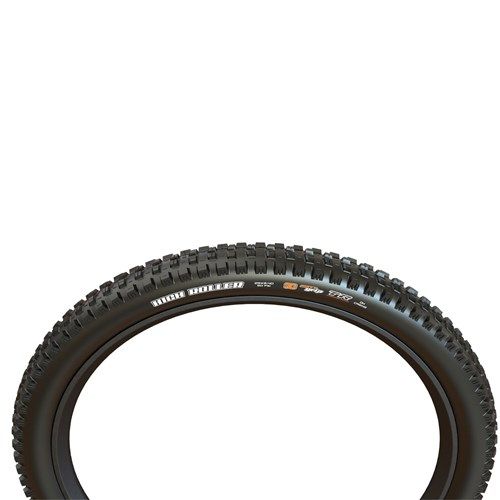 Maxxis High Roller III 27.5 x 2.40 Tyre - DH 3C MaxxGrip TR