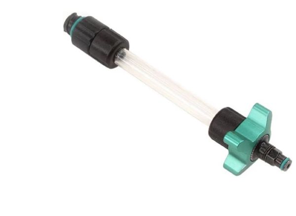 Sram Mineral Bleeding Edge Fitting Luer Lock - SUPER SALE