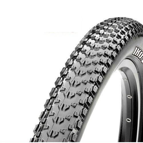 Maxxis Ikon 27.5 x 2.35 Tyre - EXO TR MaxxSpeed XC