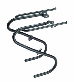 Tubus Duo Lowrider Carrier Rack